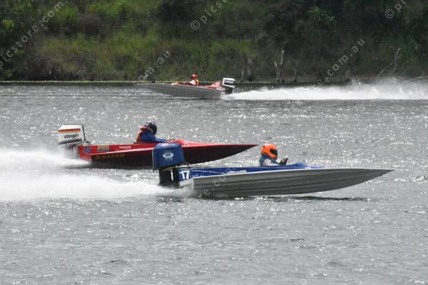 powerboats limited