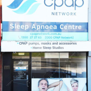 CPAP 2107721