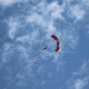 skydiving 2257646
