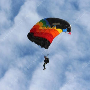 skydiving 2257655
