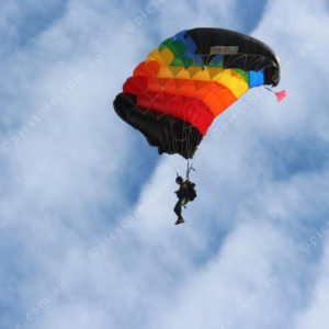 skydiving 2257656