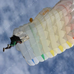 skydiving 2257661