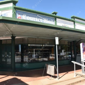 Barcaldine 2376862