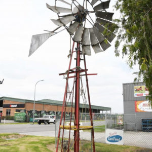 windmill 2465509