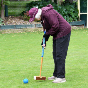 Croquet 2656301
