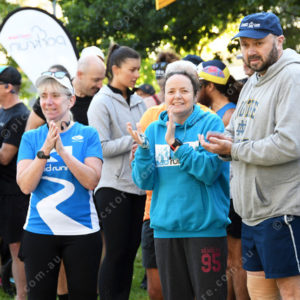 Parkrun 2657064