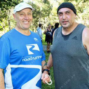 Parkrun 2657085