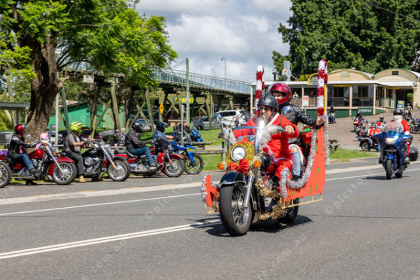 Toyrun