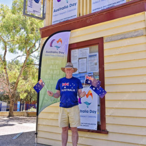 AusDay 2716505
