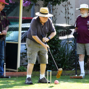 Croquet 2728102