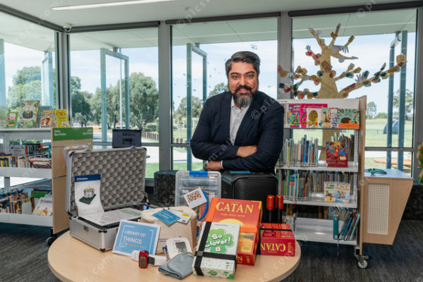 Library 2736338