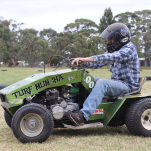 MowerRace 2738015