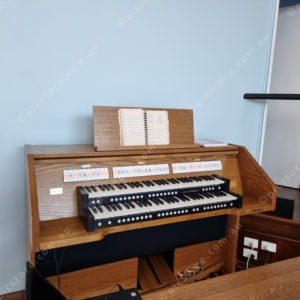 Organ 2723588