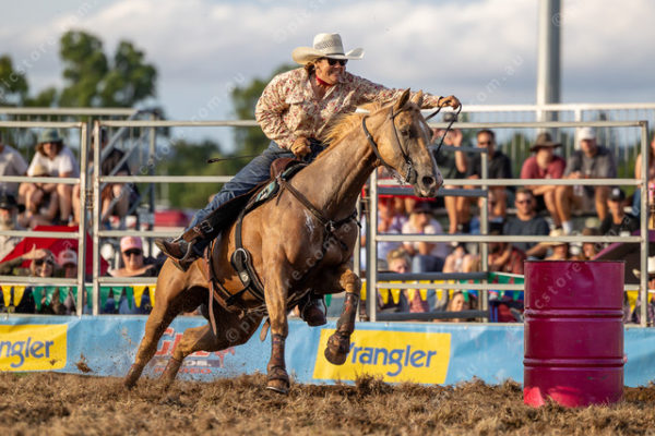 Rodeo 2735839
