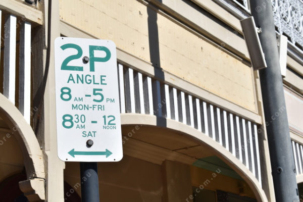 parking 2741420