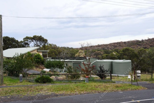 Bushfire 2761223