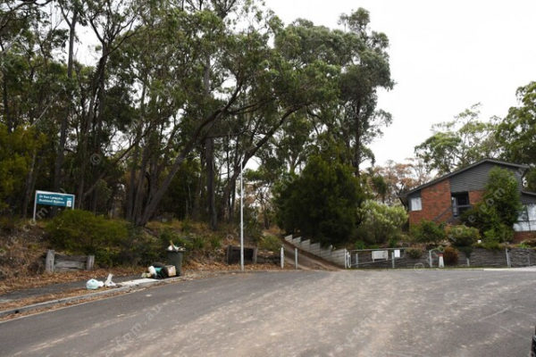Bushfire 2761232
