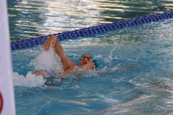 CQSwimming
