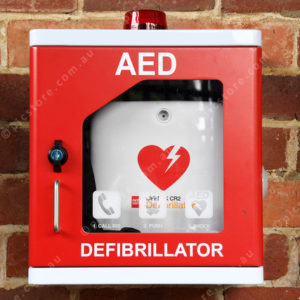 Defib 2750113