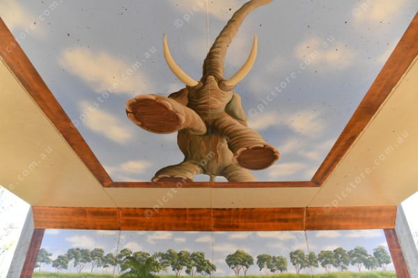 Elephants 2764846