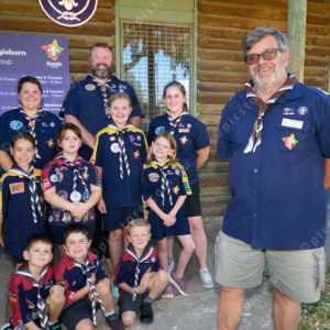 Scouts 2748771