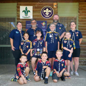 Scouts 2748772