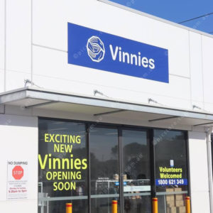 Vinnies 2753430