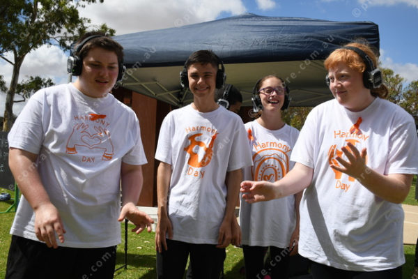 harmonyday 2761370