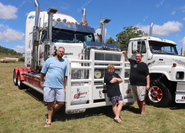 truckshow 2765305