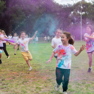 ColourRUN 2777845