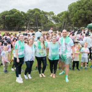 ColourRUN 2777851