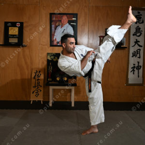 Karate 2782467