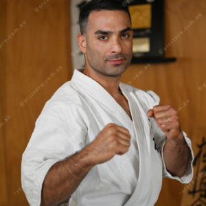 Karate 2782471
