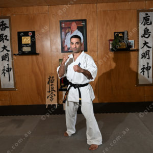 Karate 2782472