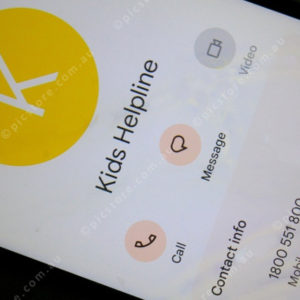 KidsHelpLn 2772839
