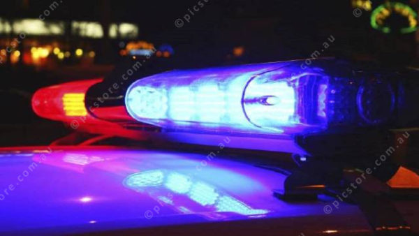 Police 2770012
