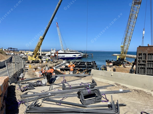 PortWork