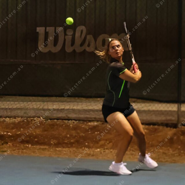 TennisGF
