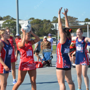 netball 2779988