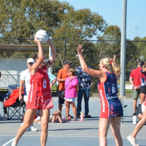 netball 2779992