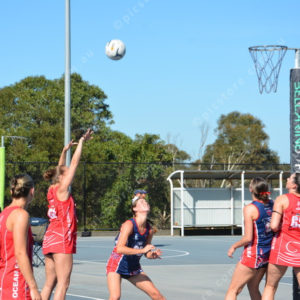 netball 2779995