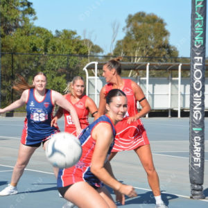 netball 2779999