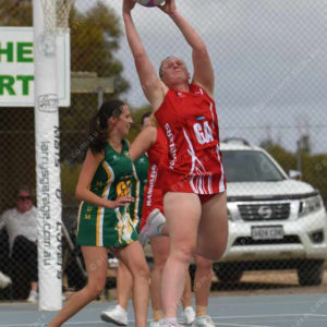 netball 2776225