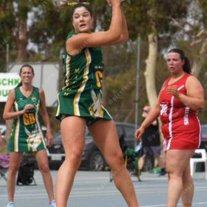 netball 2776226