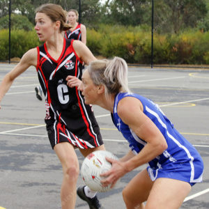Netball 2793491
