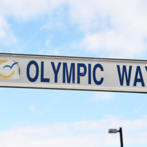 OlympicWAY 2807838