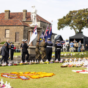 POANZAC 2790321