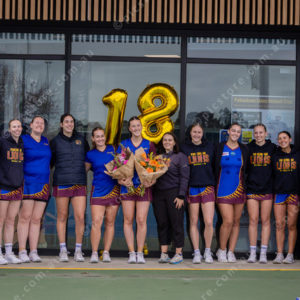 PakNetball 2809412