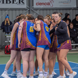 PakNetball 2809419