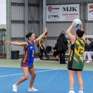 PakNetball 2809420